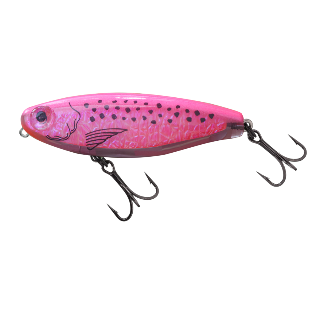 MirrOlure Duke Dog C44MR – Waterloo Rods MirrOlure Duke Dog C44MR – Waterloo Rods