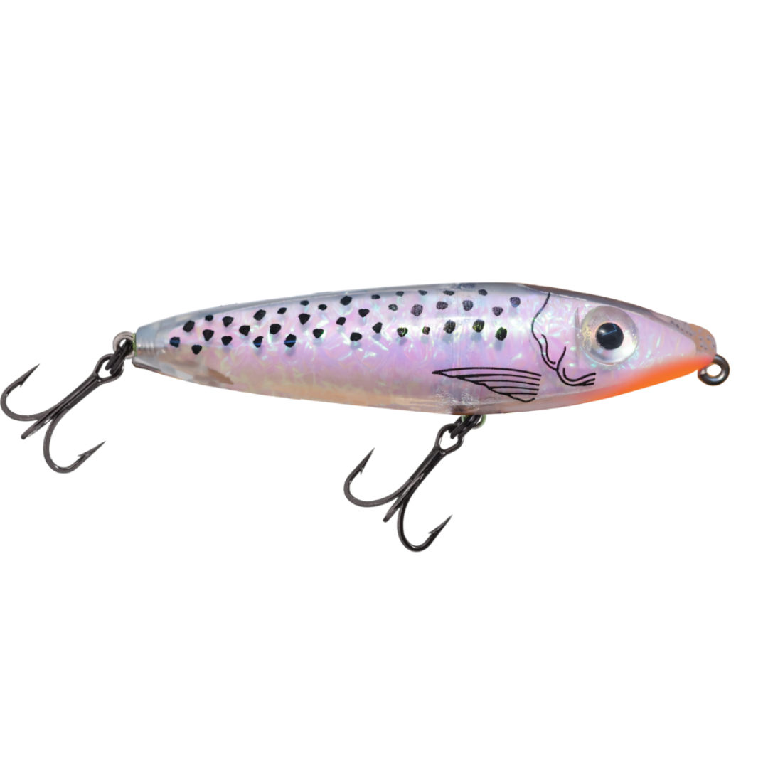 MirrOlure Pro Dog Jr. C-Eye C85MR – Waterloo Rods MirrOlure Pro Dog Jr. C-Eye C85MR – Waterloo Rods