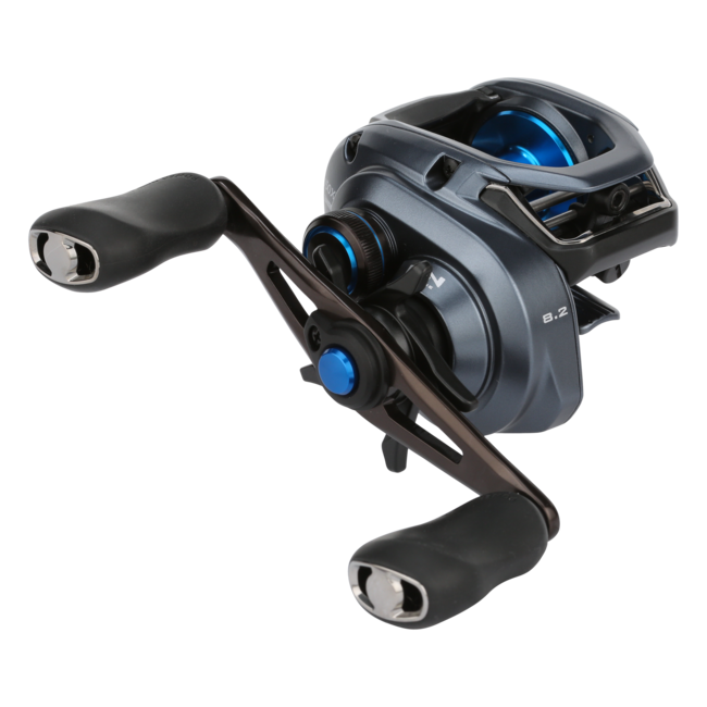 Shimano SLX XT 150 XG A – Waterloo Rods