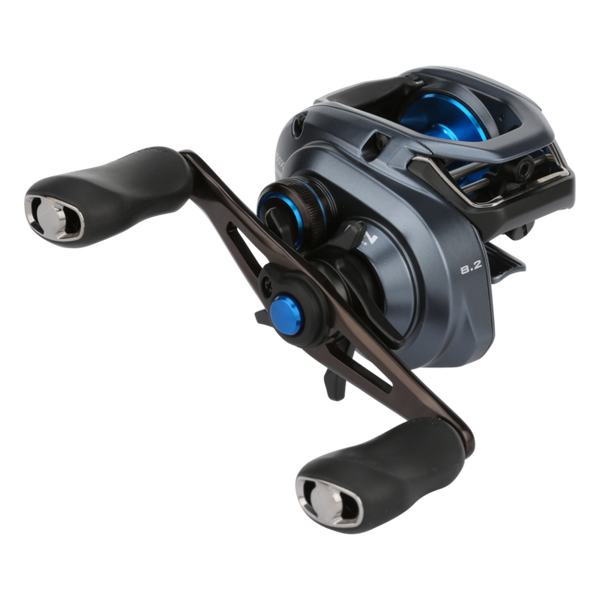 Shimano SLX XT 150 XG A – Waterloo Rods