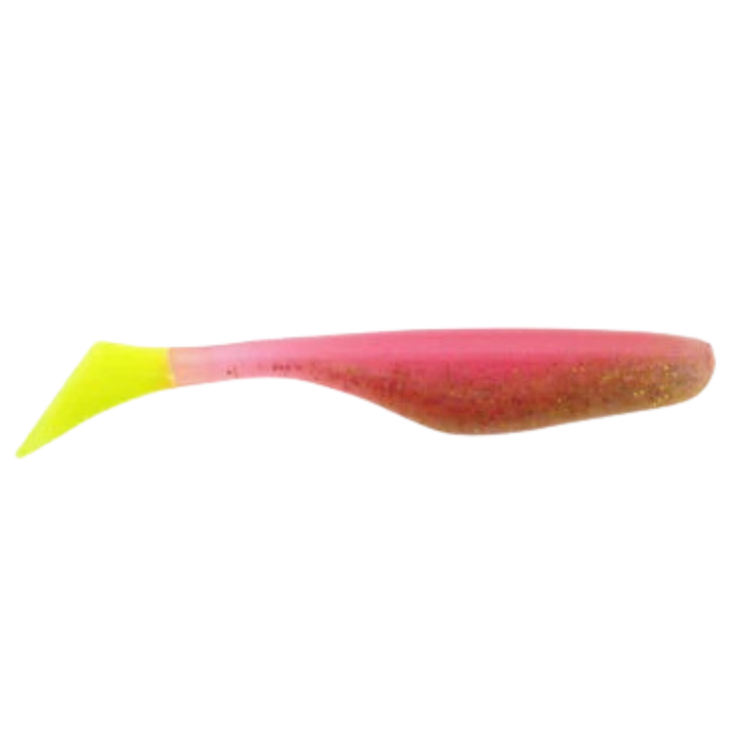 Bass Assassin Sea Shad - Multiple Colors and SIze