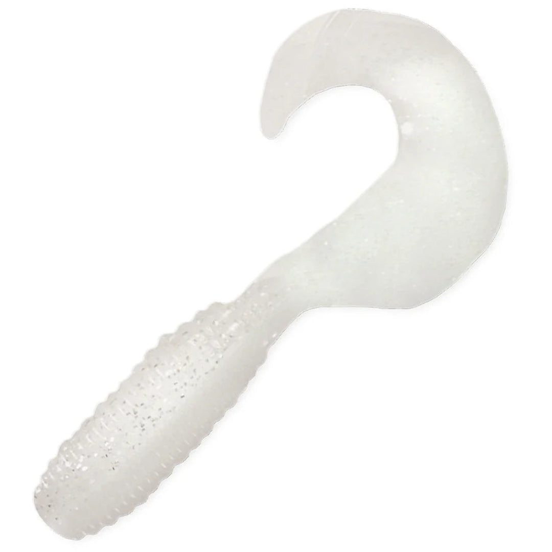 Kalin's Lunker Grubs Soft Plastics - 5" 10 Pack