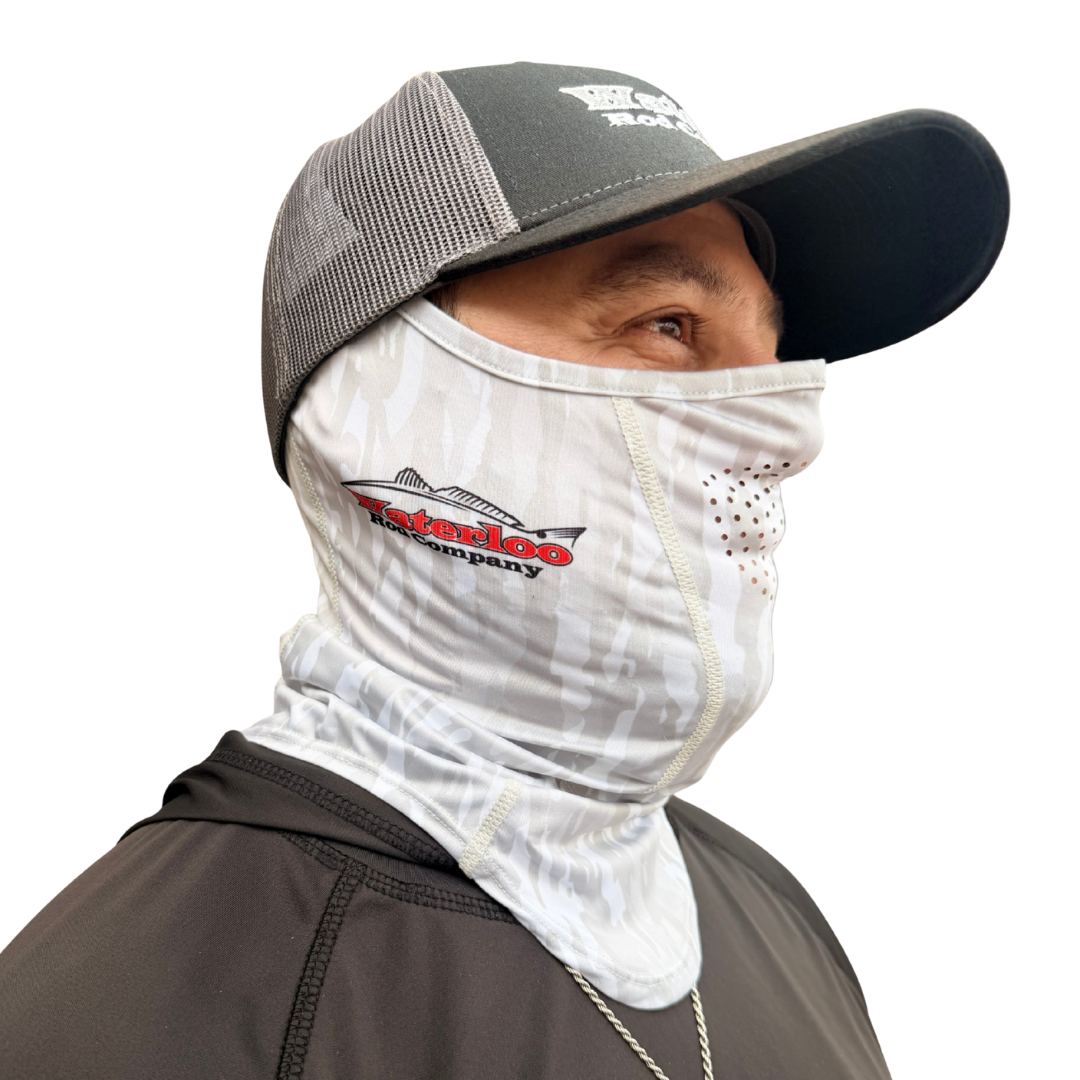 Waterloo Sun Mask