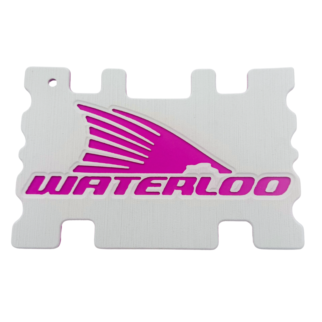 Waterloo Turtlebox SeaDek Cover