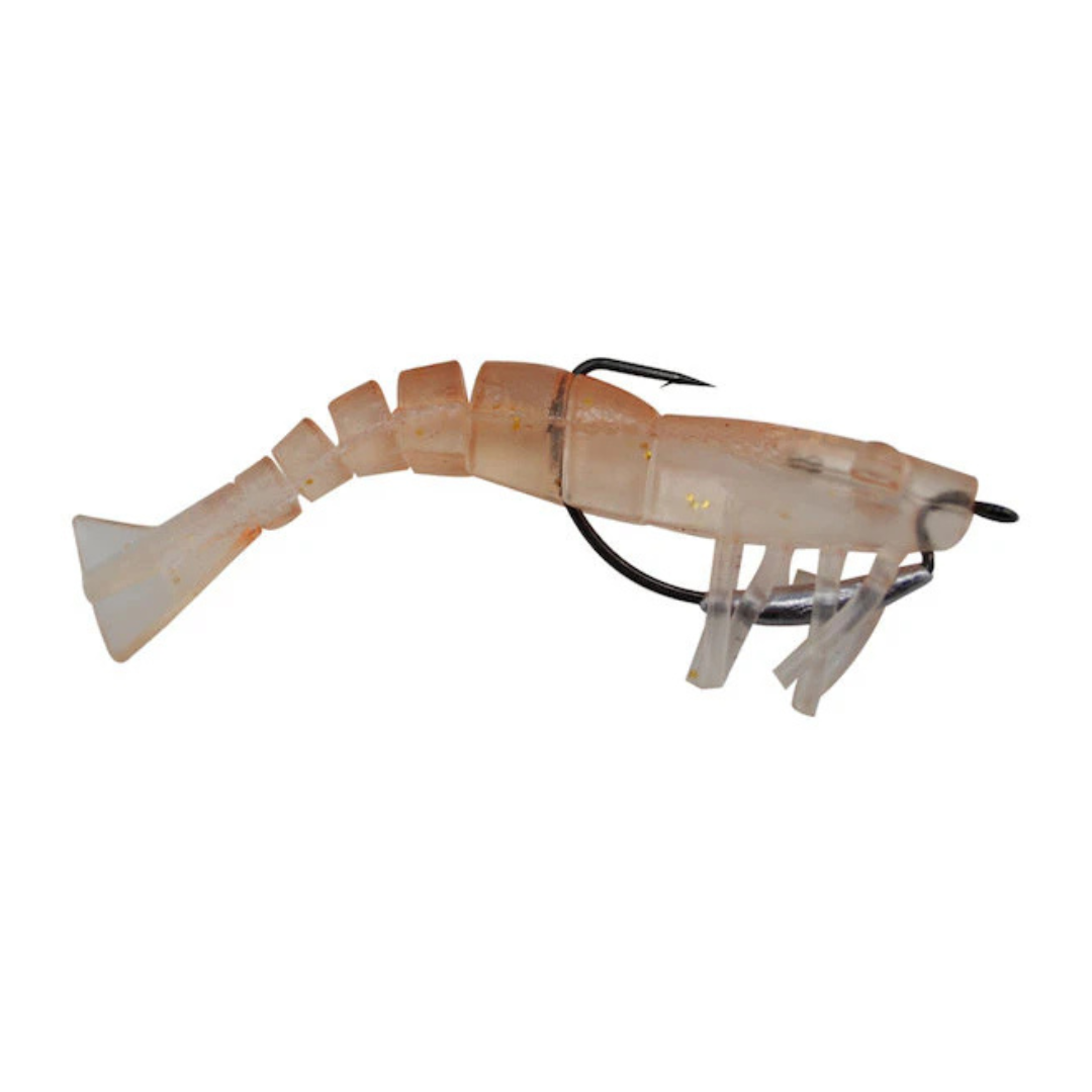 Vudu Weedless Shrimp