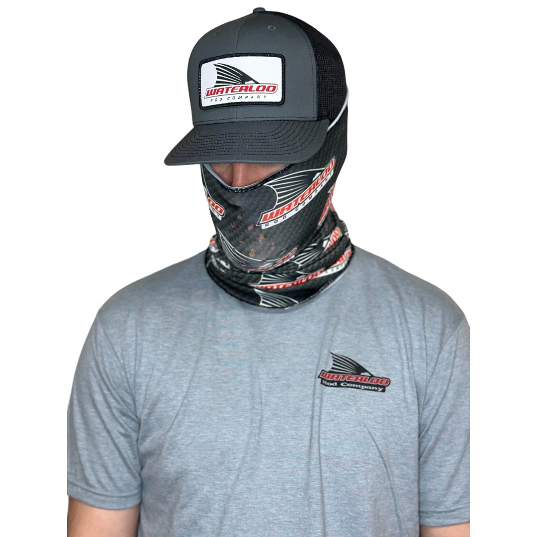 Waterloo Neck Gaiter