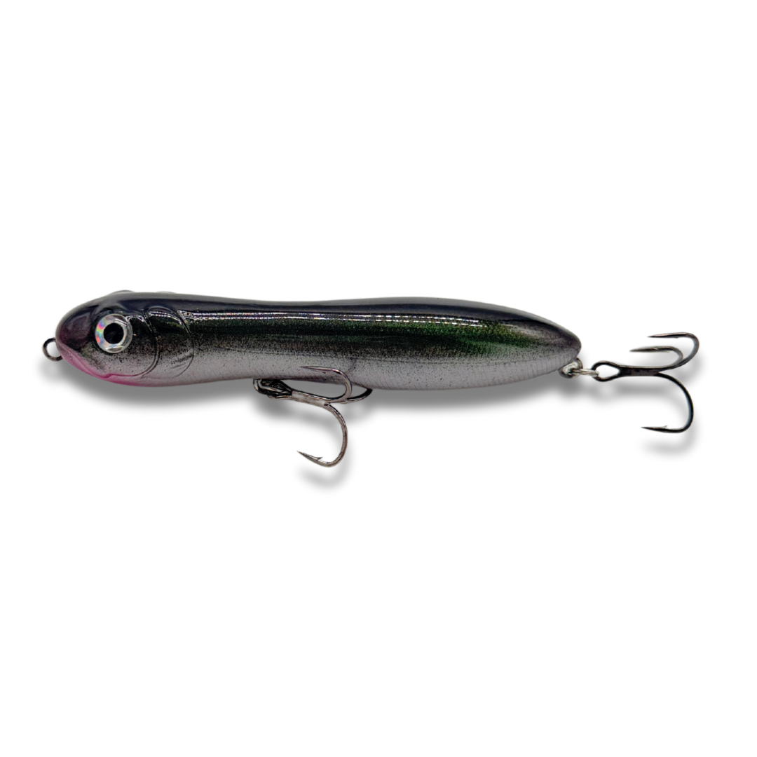 Essential Customs Topwater