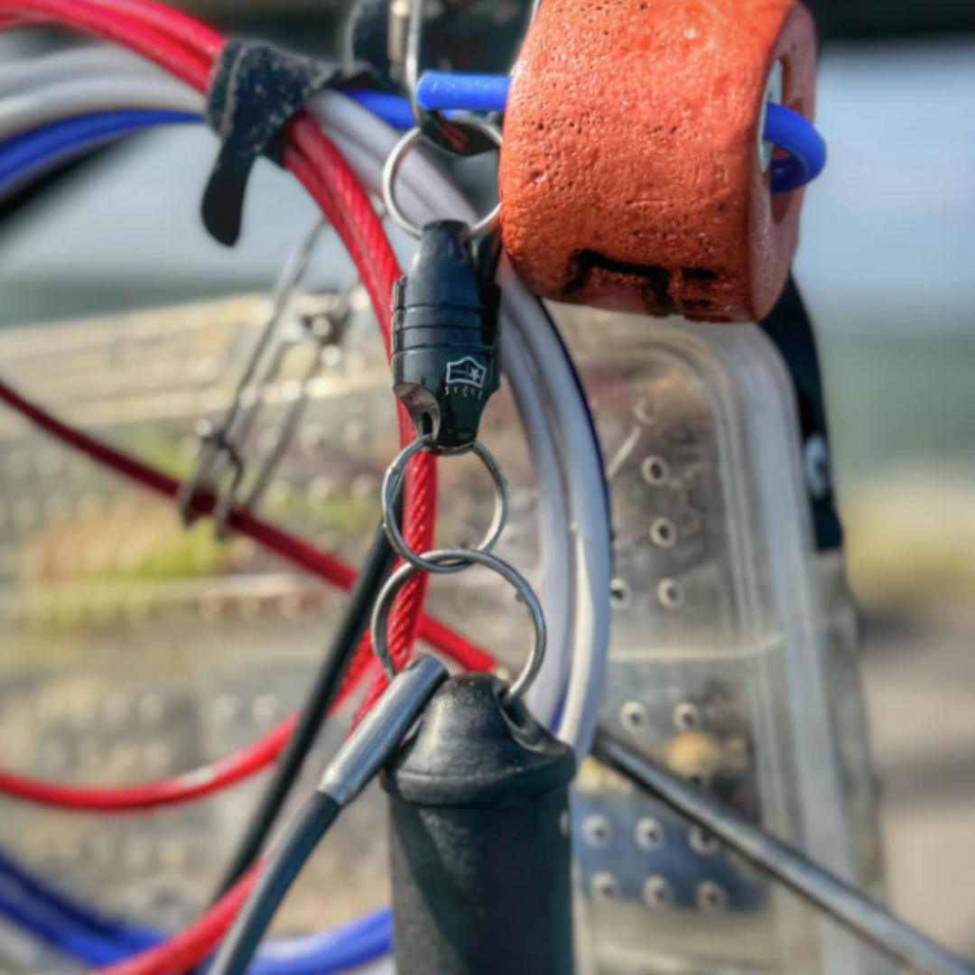 Stinky Pants Fishing - Stank Mag