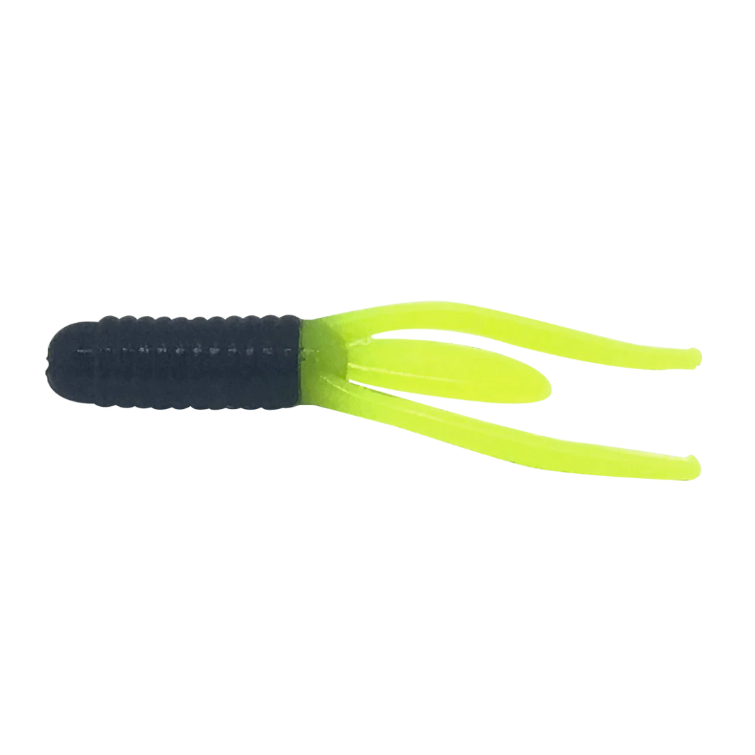 Bonehead Tackle - Stump Bugs - 1 3/4"