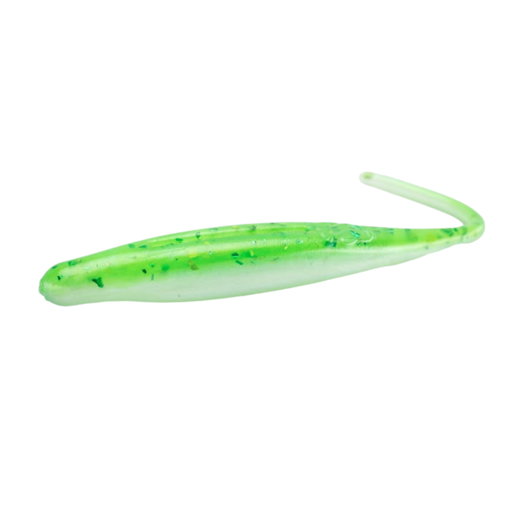 Coastal Brew Bait Co. Dart Lures