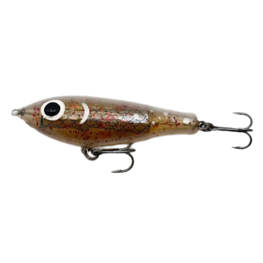 Coastal Marsh Fat Boy Floater