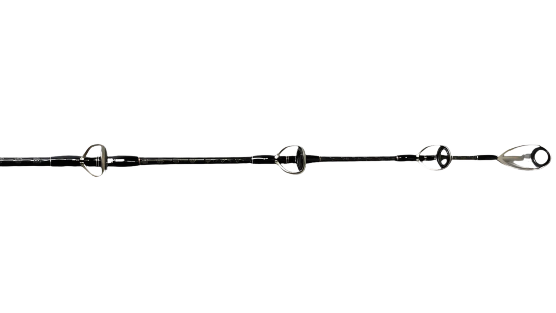 Waterloo Jigging Mag
