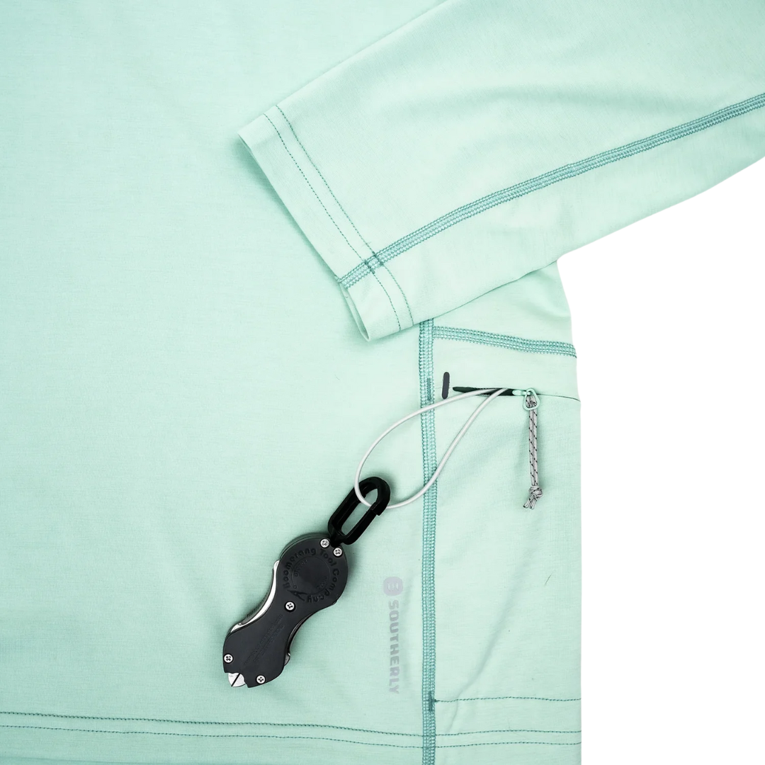 Southerly Women's Drift Solar Hoody