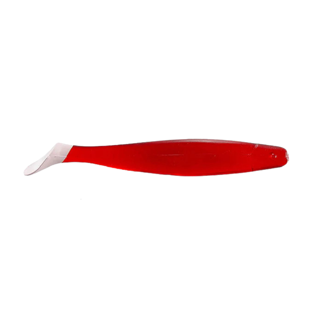 HOGIE'S 5" Super Minnow  (Multiple Color)