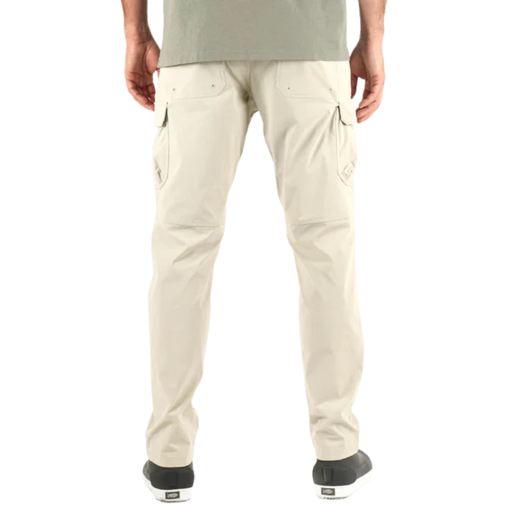 Aftco Deckhand Pants - Pelican