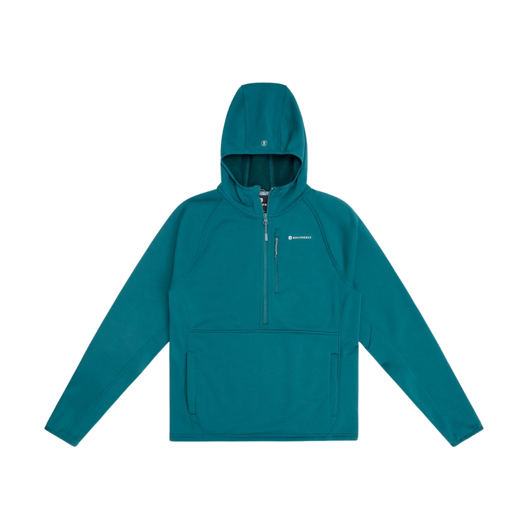 Southerly Women’s Current Fleece Hoody