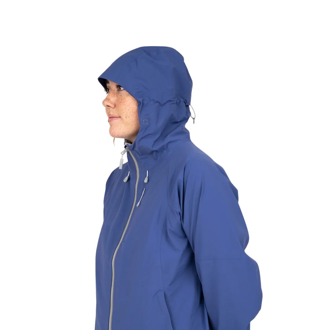 Southerly Women's Squall Fishing Jacket