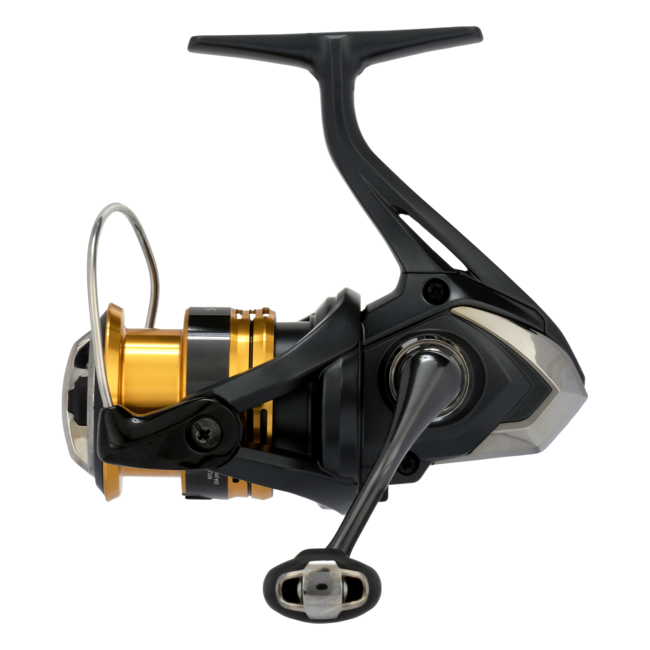 Shimano Sahara FJ Spinning Reel Shimano Sahara FJ Spinning Reel