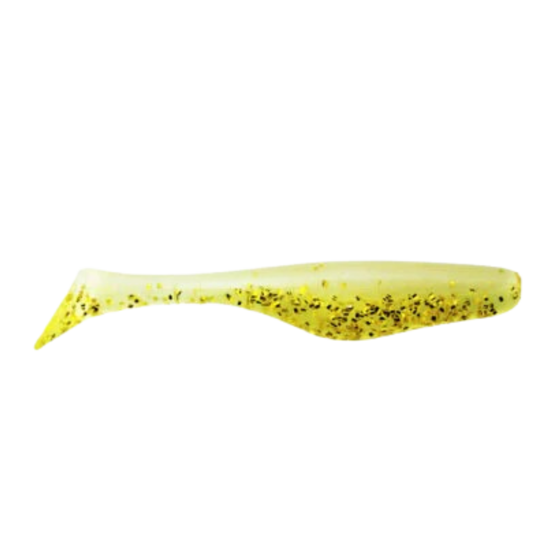 Bass Assassin Sea Shad - Multiple Colors and SIze