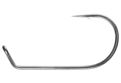 Waterloo Rods Owner Owner Jungle 60 Degree Jig Hook - 4X – Waterloo Rods