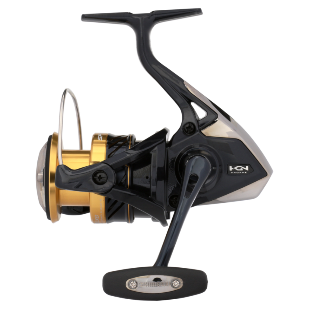 Shimano Spheros SW 4000XG – Waterloo Rods Shimano Spheros SW 4000XG – Waterloo Rods