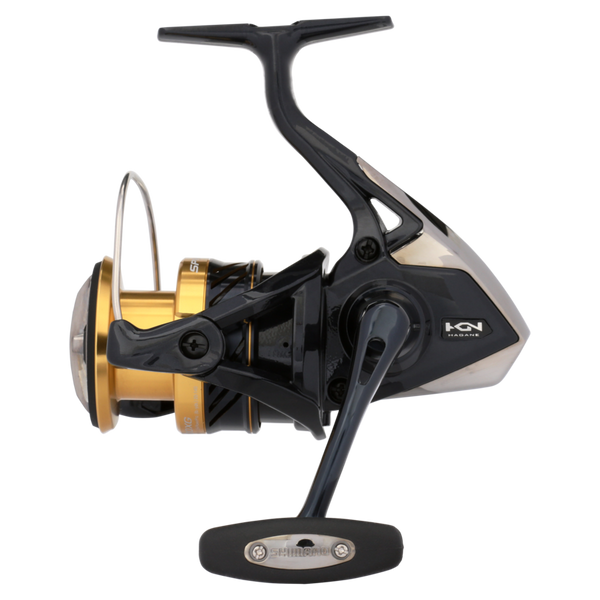 Shimano Spheros SW 4000XG – Waterloo Rods