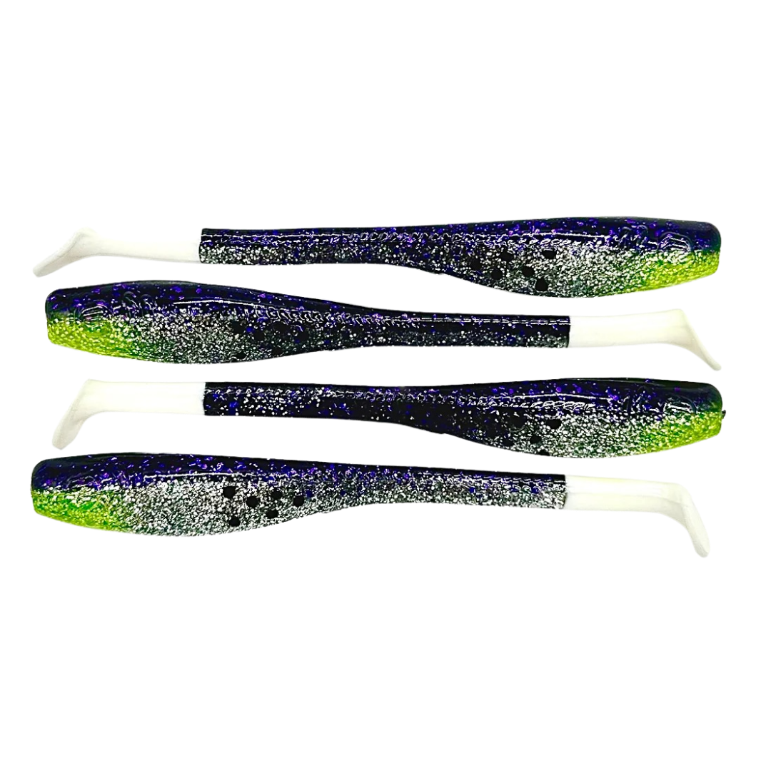 Custom Down South Lures - Super Model