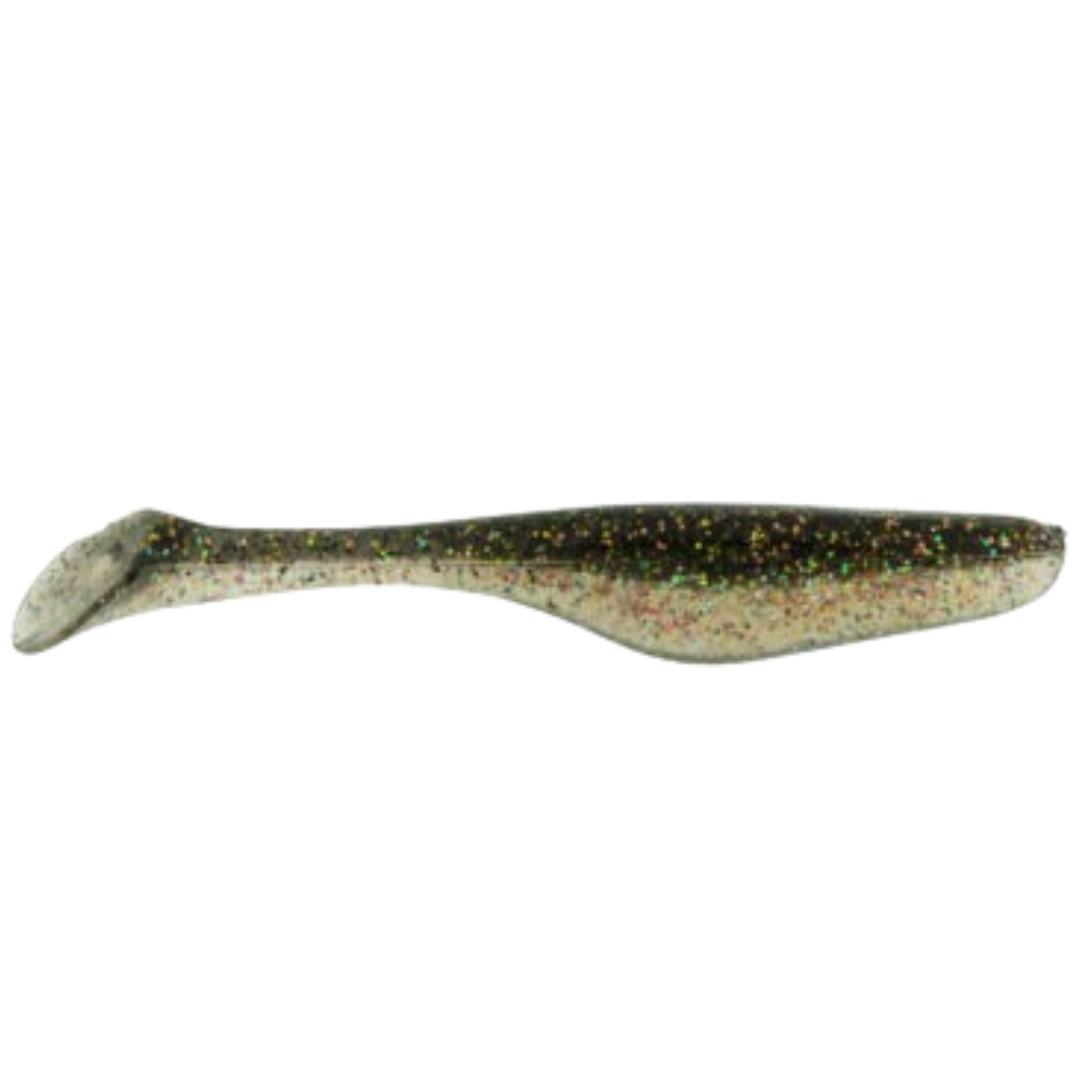 Bass Assassin Sea Shad - Multiple Colors and SIze