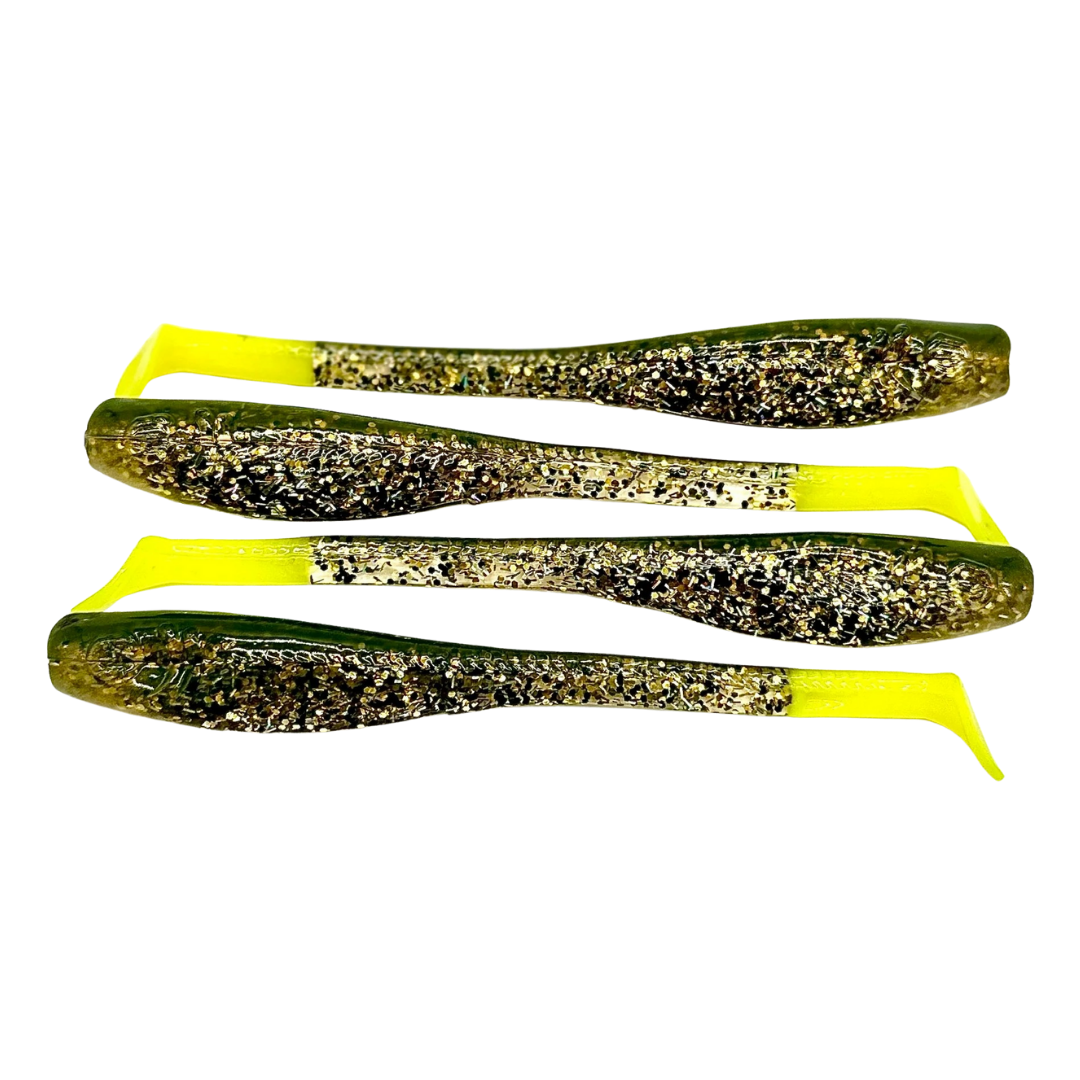 Custom Down South Lures - Super Model