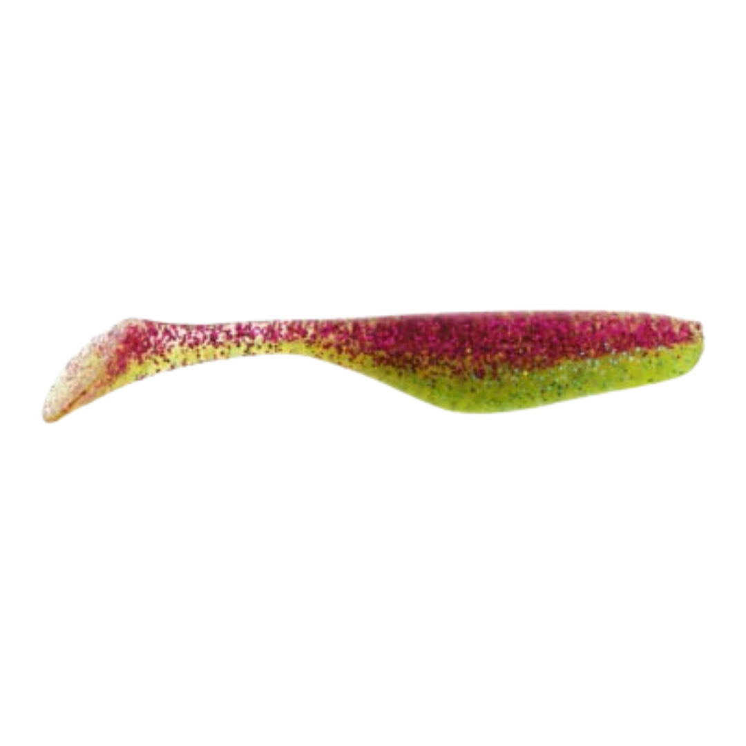 Bass Assassin Sea Shad - Multiple Colors and SIze