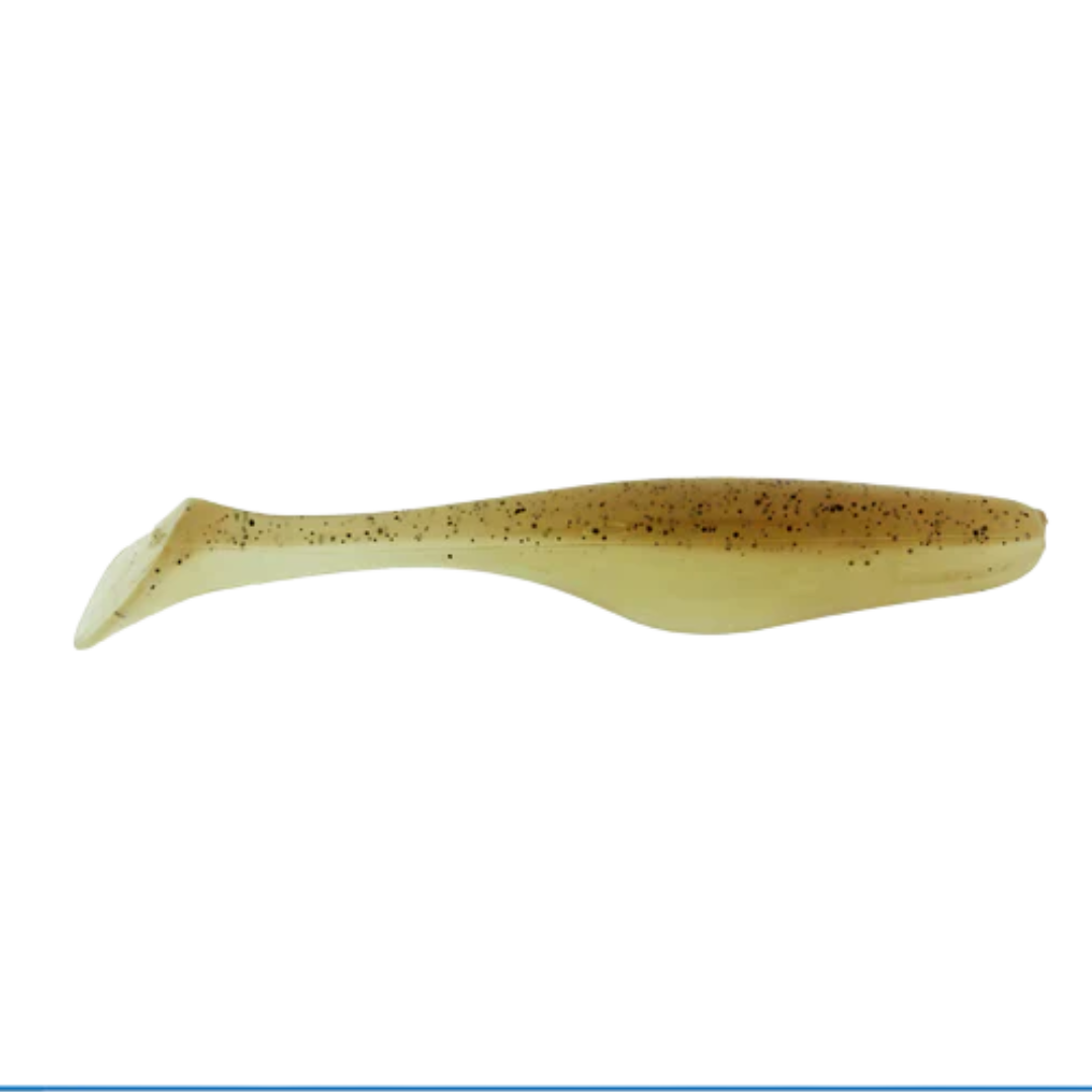 Bass Assassin Sea Shad - Multiple Colors and SIze