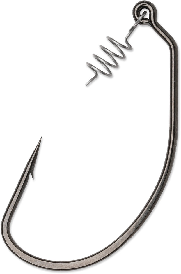 VMC Heavy Duty Swimbait - 4 Pack