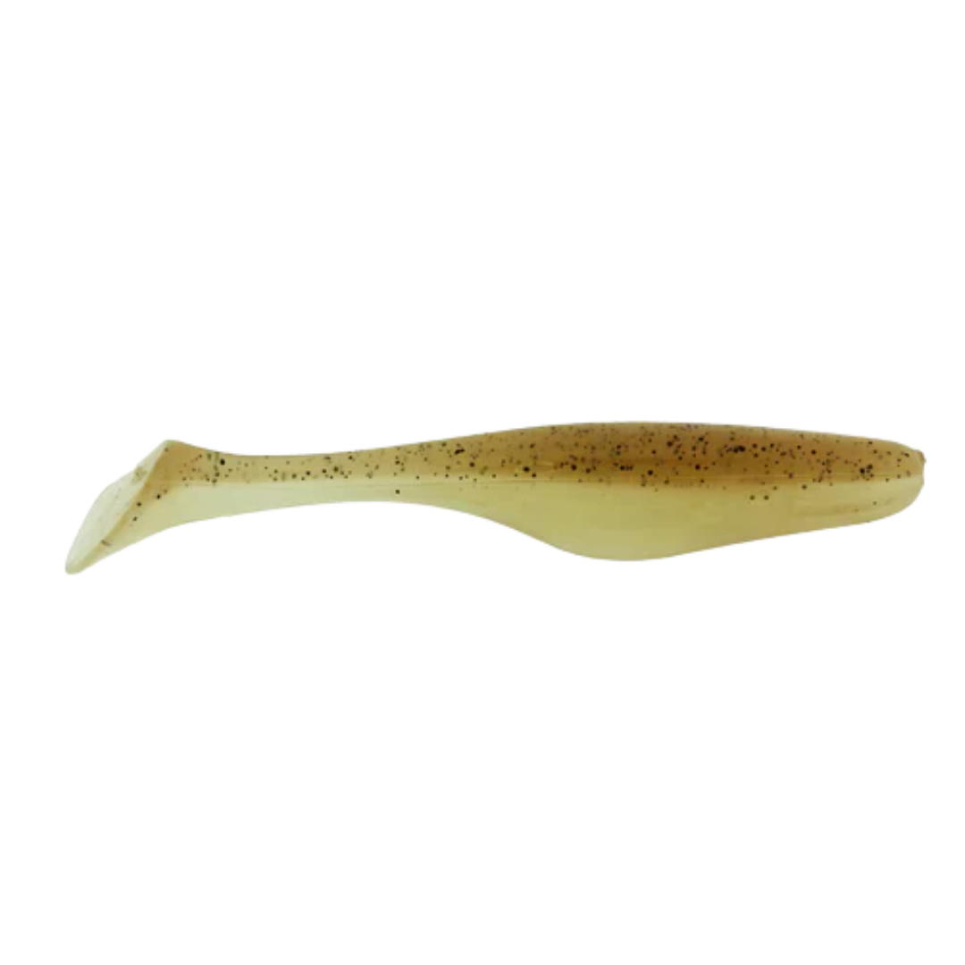 Bass Assassin Sea Shad - Multiple Colors and SIze