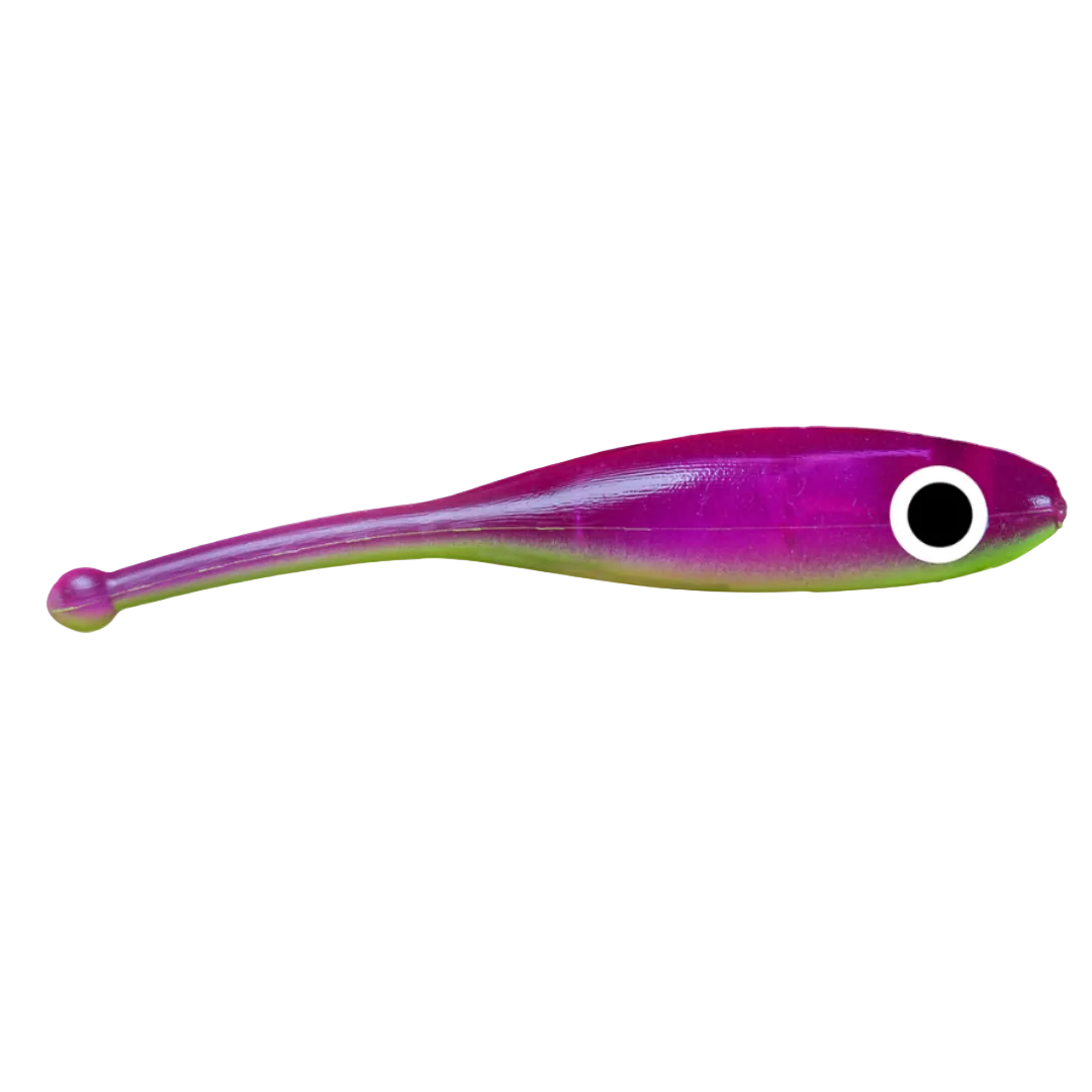 Paul Brown Devil 4-7/8" 5/8oz Opening Night Fishing Lure - Fishing Hook For Saltwater