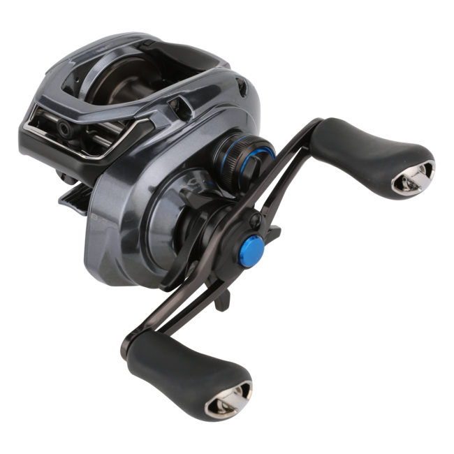 Shimano SLX 71 XG A - Left Hand – Waterloo Rods Shimano SLX 71 XG A - Left Hand – Waterloo Rods