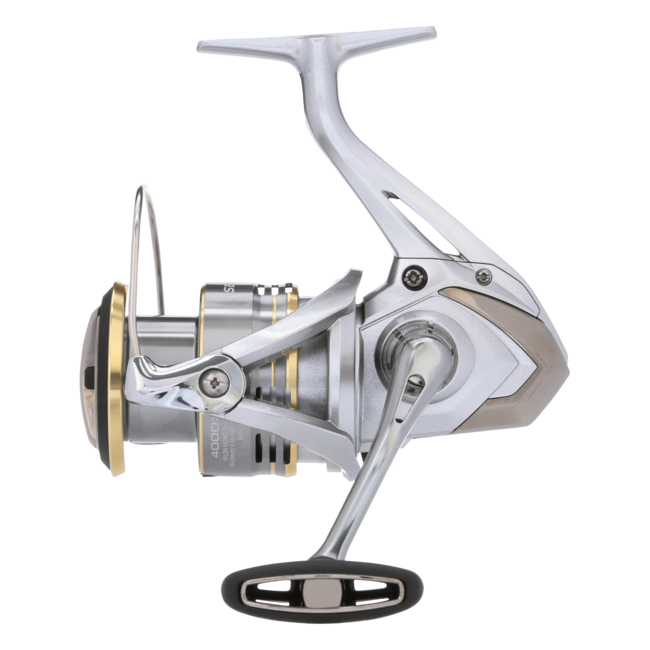 Shimano Sedona 4000XG FJ Spinning Reel – Waterloo Rods