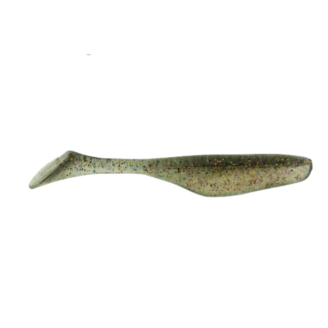 Bass Assassin Sea Shad - Multiple Colors and SIze
