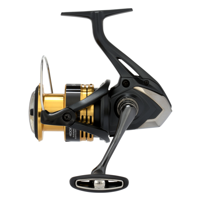 SHIMANO RC9Y イエロー 26.2センチ Shimano Sahara 4000XG FJ – Waterloo Rods