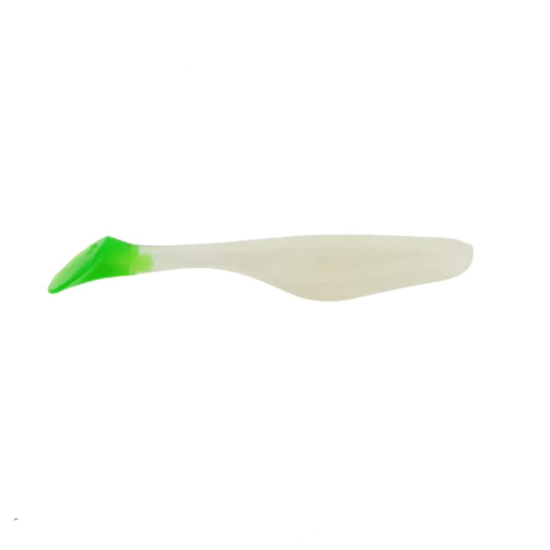 Bass Assassin Sea Shad - Multiple Colors and SIze