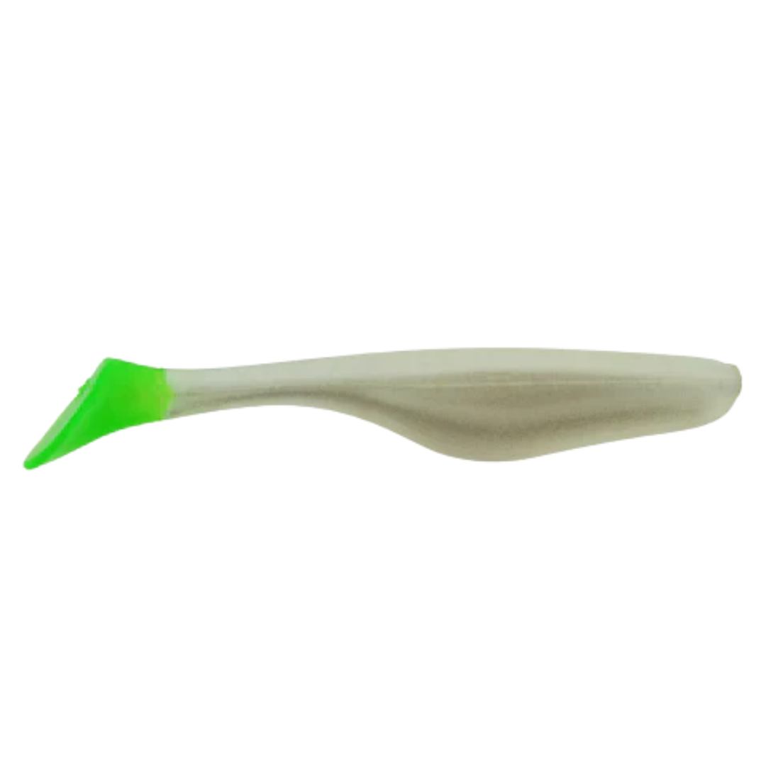 Bass Assassin Sea Shad - Multiple Colors and SIze