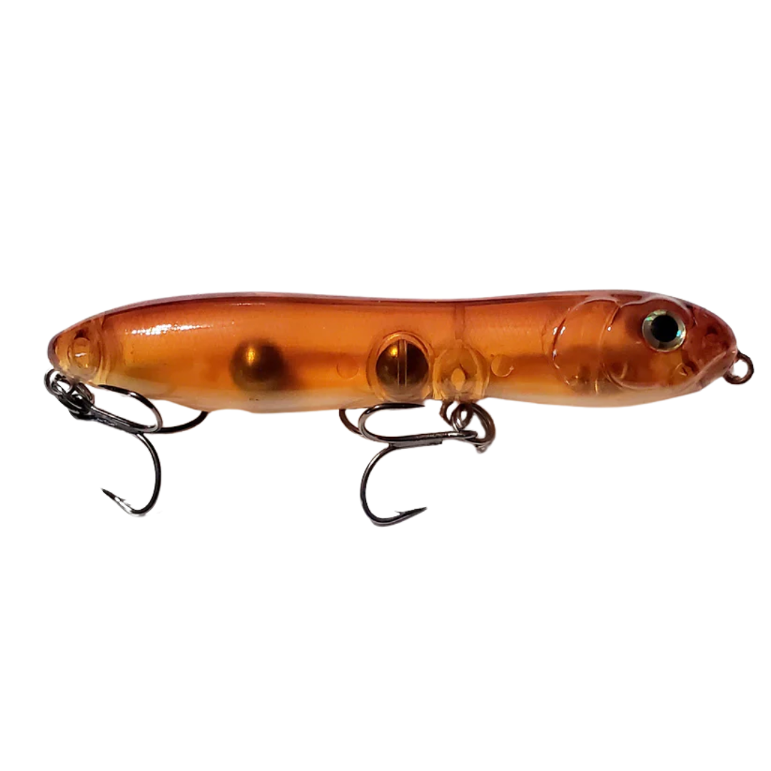 Backwater Lures - Custom Peanut Jr