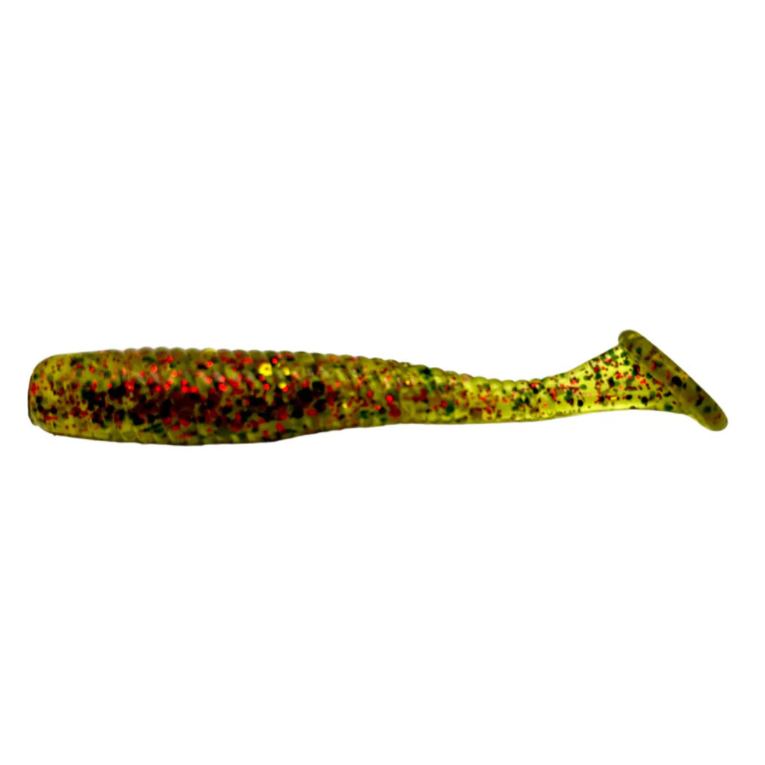 PavLures 4" Fatty Paddles