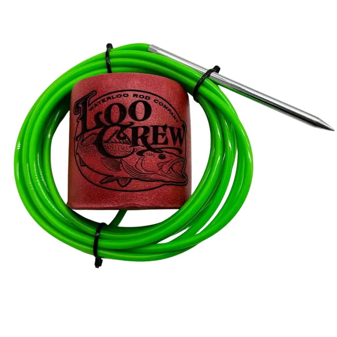 Loo Crew 12FT. Stringer