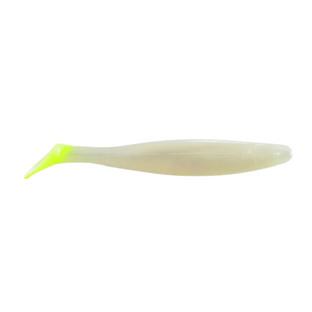HOGIE'S 5" Super Minnow  (Multiple Color)