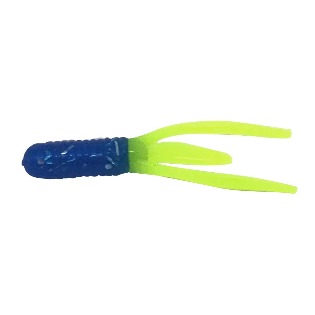 Bonehead Tackle - Stump Bugs - 1 3/4"