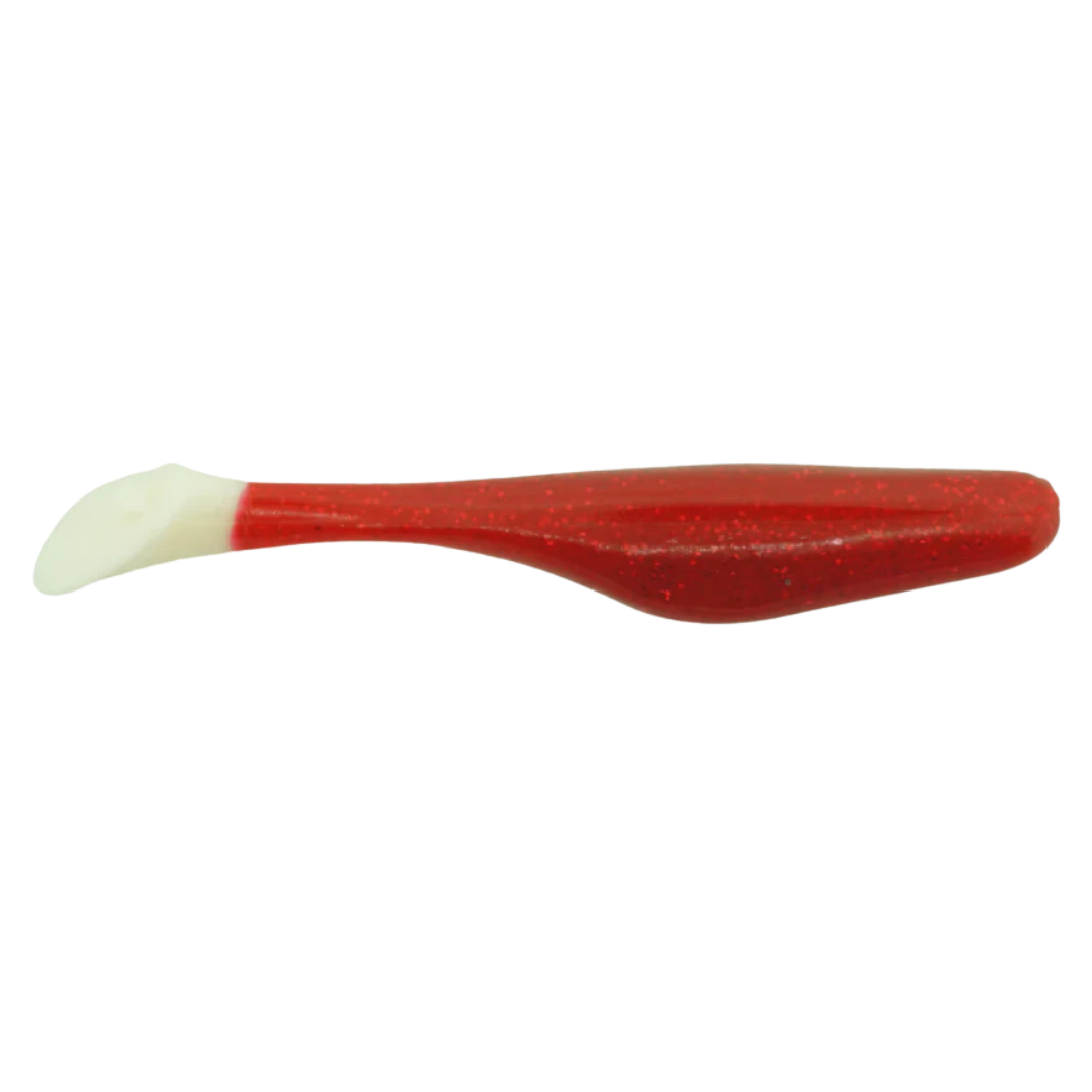 Bass Assassin Sea Shad - Multiple Colors and SIze