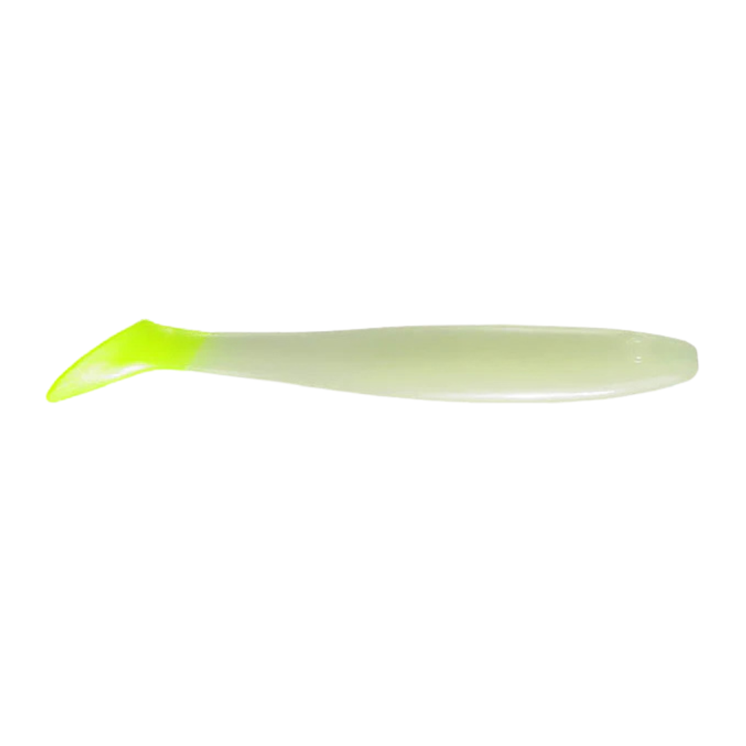 Hogie Swimming Jack Shrimp - 6 Pack (Multiple Colors)