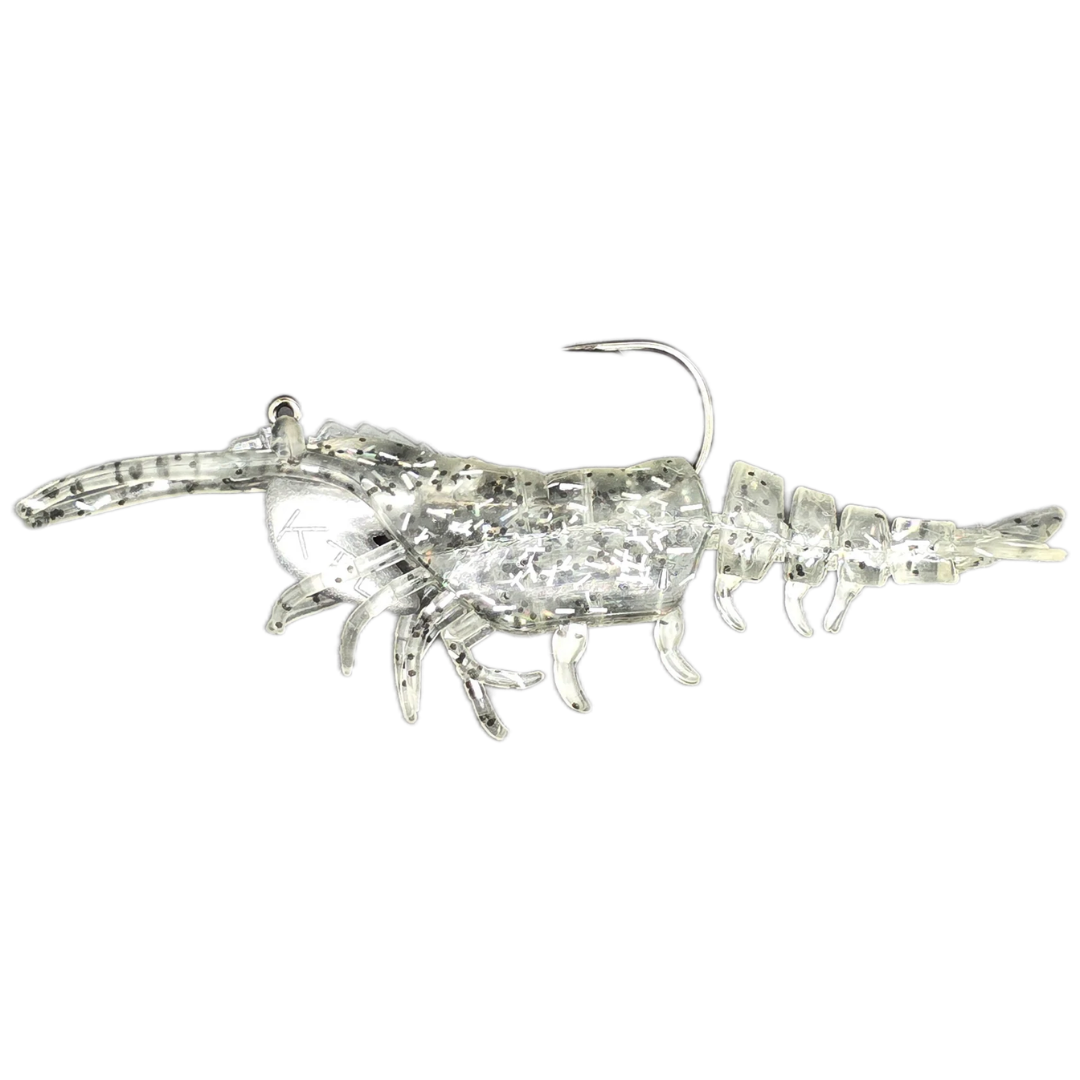 Knockin Tail Lures - Knockin Shrimp