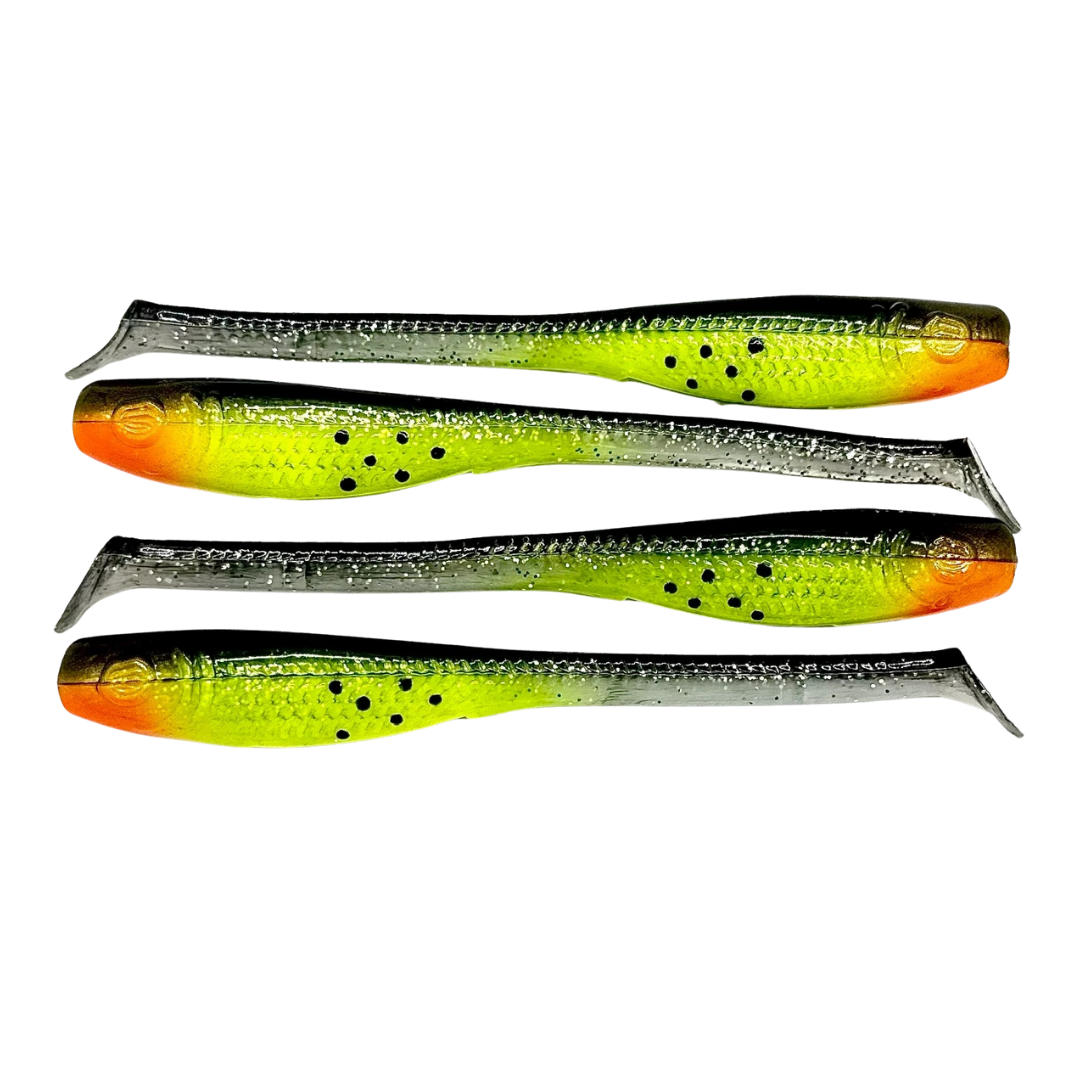 Custom Down South Lures - Super Model