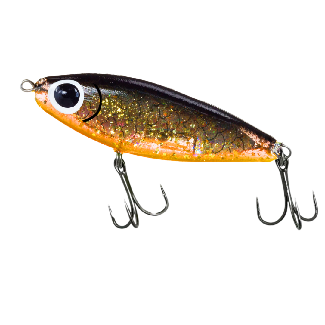 daurell caverns fishing lure Super Strike Zig Zag Darter NJ Bunker Lake X Lures Northern Lights Series Lake X Lures presents The Northern Lights Series FFXV Fishing Spot Map Locations